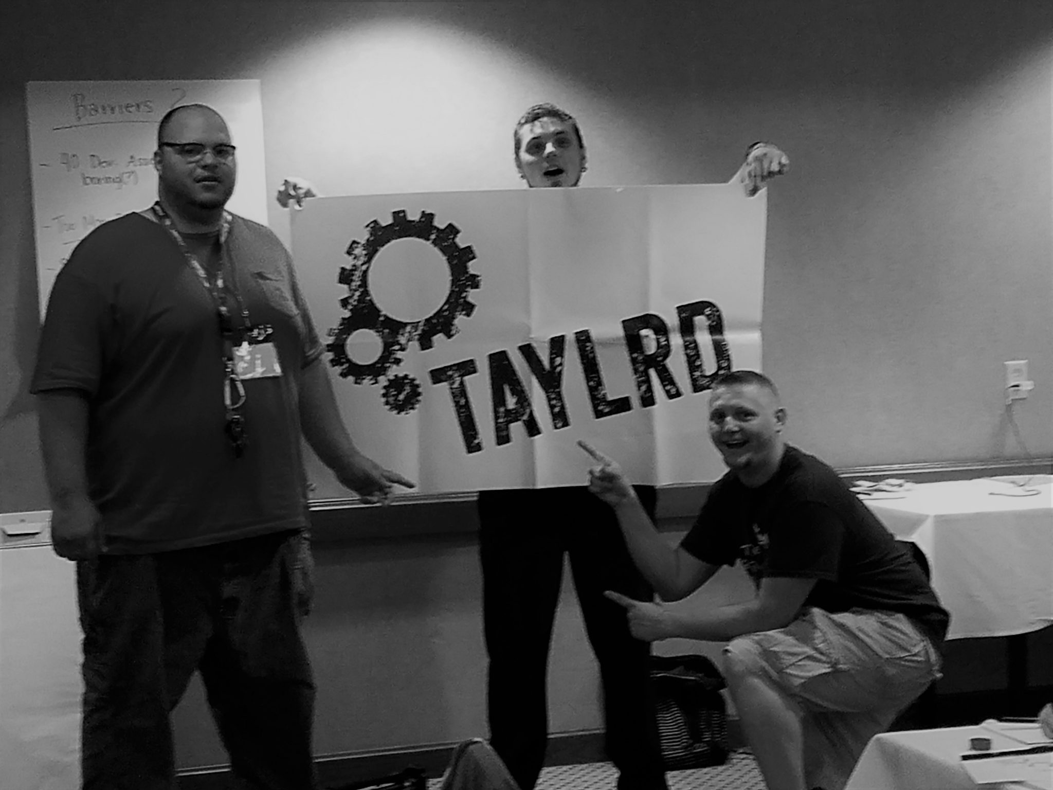 taylrd chino